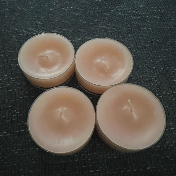 PartyLite Citrus Candle Packaging - Picture 2 of 3